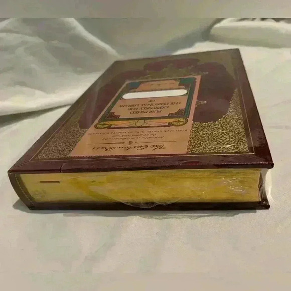 The Portrait Of A Lady By Henry James - Picture 4 of 4